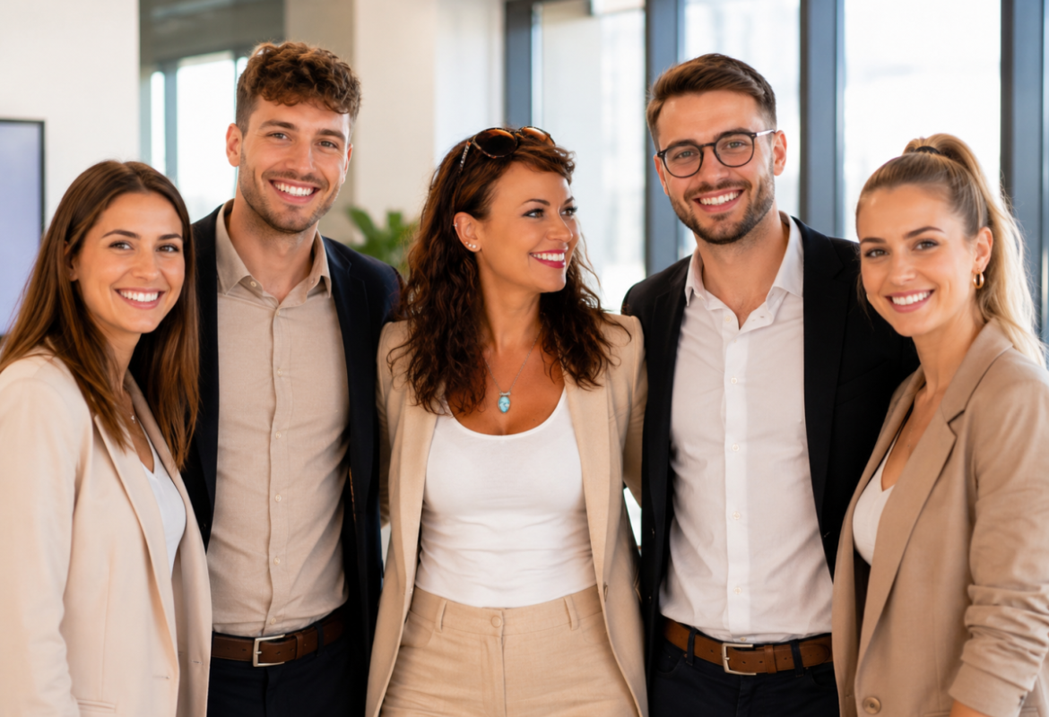 Gesundheit - Schönheit - Verjüngung - Business jeden Tag